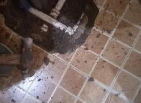衡东卫生间测漏水公司分享下衡东自来水管道泄漏检测的具体位置分析。
