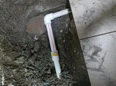 衡东卫生间漏水检测公司分享下家用管道漏水检测方法