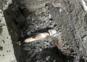 衡东卫生间漏水维修公司为您解答衡东市地下水管渗漏常见问题及解决方法。