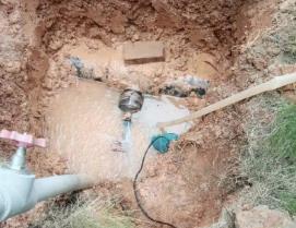 衡东测漏水公司浅析衡东地下水管漏水有哪些处理方法？