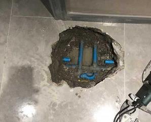 衡东测漏水公司为您专业解答衡东地暖漏水检测中精确漏水检测的成本