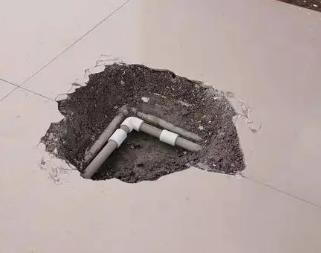 衡东测漏水公司专业解答供水管道泄漏检测的四种常用方法